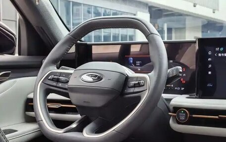 Ford Edge, 2025 год, 3 660 000 рублей, 9 фотография