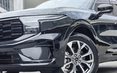 Ford Edge, 2025 год, 3 660 000 рублей, 3 фотография