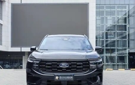 Ford Edge, 2025 год, 3 660 000 рублей, 4 фотография