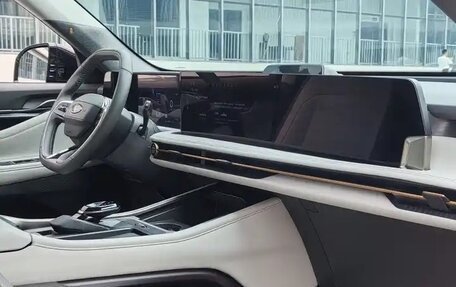 Ford Edge, 2025 год, 3 660 000 рублей, 11 фотография