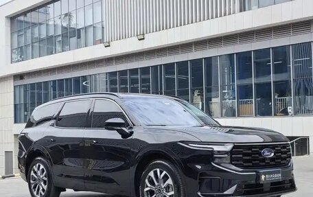 Ford Edge, 2025 год, 3 660 000 рублей, 5 фотография