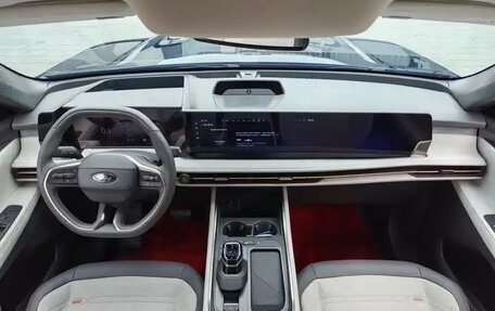 Ford Edge, 2025 год, 3 660 000 рублей, 12 фотография