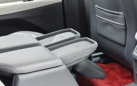 Ford Edge, 2025 год, 3 660 000 рублей, 10 фотография