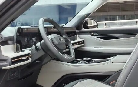 Ford Edge, 2025 год, 3 660 000 рублей, 13 фотография