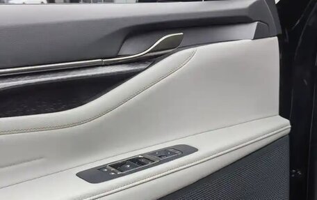 Ford Edge, 2025 год, 3 660 000 рублей, 14 фотография
