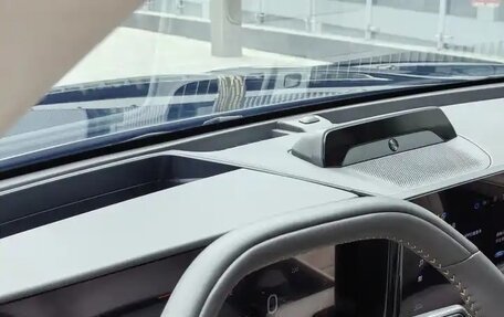 Ford Edge, 2025 год, 3 660 000 рублей, 15 фотография