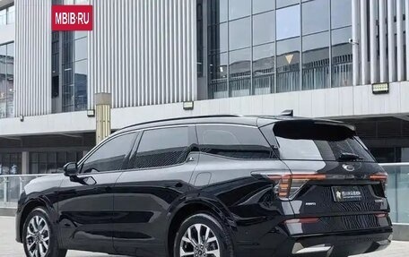 Ford Edge, 2025 год, 3 660 000 рублей, 8 фотография
