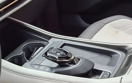 Ford Edge, 2025 год, 3 660 000 рублей, 21 фотография