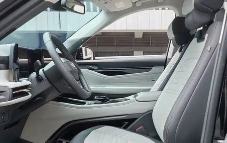 Ford Edge, 2025 год, 3 660 000 рублей, 16 фотография