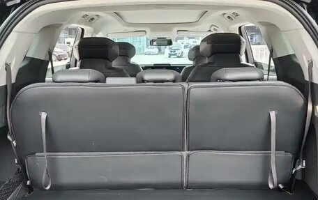 Ford Edge, 2025 год, 3 660 000 рублей, 19 фотография