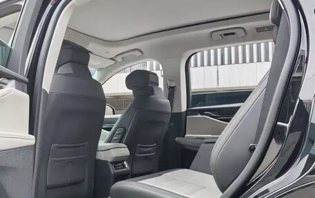 Ford Edge, 2025 год, 3 660 000 рублей, 18 фотография