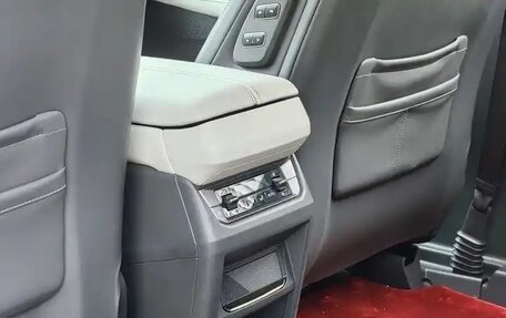 Ford Edge, 2025 год, 3 660 000 рублей, 22 фотография