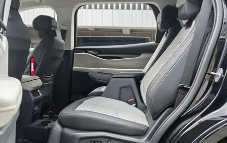 Ford Edge, 2025 год, 3 660 000 рублей, 17 фотография