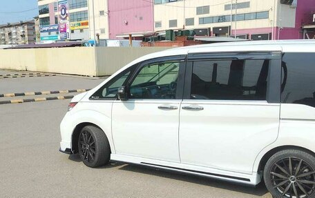 Honda Stepwgn IV, 2015 год, 1 875 000 рублей, 6 фотография