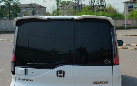 Honda Stepwgn IV, 2015 год, 1 875 000 рублей, 8 фотография