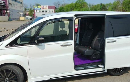 Honda Stepwgn IV, 2015 год, 1 875 000 рублей, 19 фотография