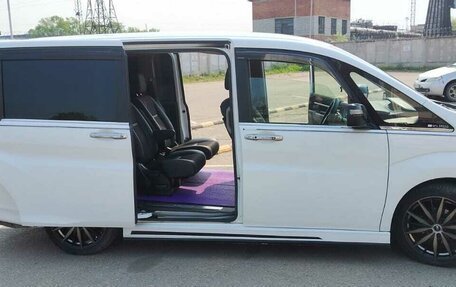 Honda Stepwgn IV, 2015 год, 1 875 000 рублей, 16 фотография