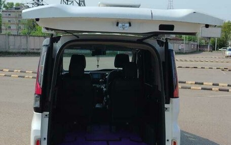 Honda Stepwgn IV, 2015 год, 1 875 000 рублей, 21 фотография