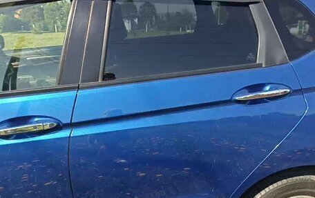 Honda Fit III, 2016 год, 1 050 000 рублей, 4 фотография