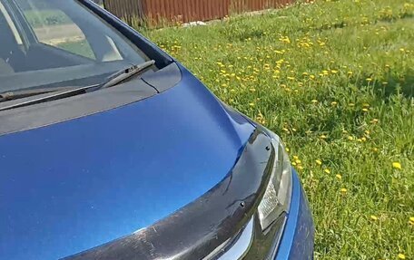 Honda Fit III, 2016 год, 1 050 000 рублей, 2 фотография
