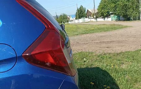 Honda Fit III, 2016 год, 1 050 000 рублей, 5 фотография