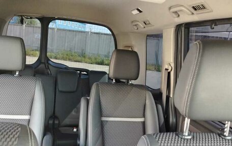 Honda Stepwgn IV, 2015 год, 1 875 000 рублей, 30 фотография