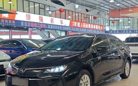 Toyota Corolla, 2021 год, 1 560 000 рублей, 1 фотография
