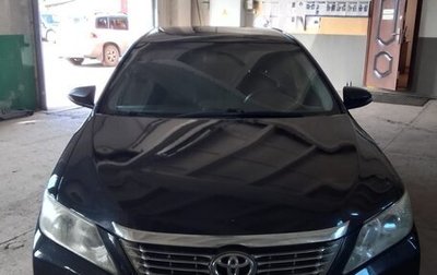 Toyota Camry, 2012 год, 1 158 800 рублей, 1 фотография
