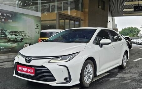 Toyota Corolla, 2021 год, 1 500 000 рублей, 1 фотография