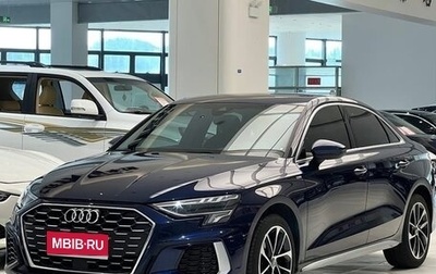 Audi A3, 2022 год, 2 100 000 рублей, 1 фотография