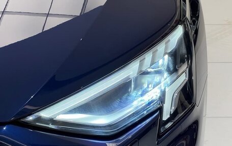 Audi A3, 2022 год, 2 100 000 рублей, 3 фотография