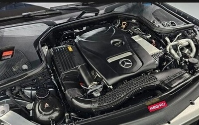 Mercedes-Benz E-Класс, 2021 год, 3 100 000 рублей, 1 фотография