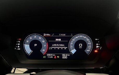 Audi A3, 2022 год, 2 100 000 рублей, 12 фотография