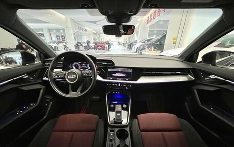 Audi A3, 2022 год, 2 100 000 рублей, 11 фотография