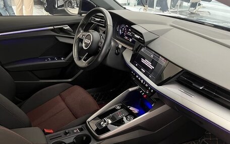 Audi A3, 2022 год, 2 100 000 рублей, 17 фотография