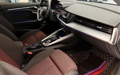 Audi A3, 2022 год, 2 100 000 рублей, 15 фотография