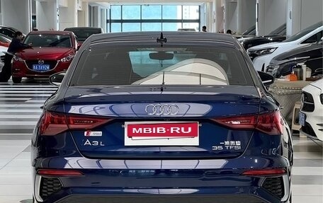 Audi A3, 2022 год, 2 100 000 рублей, 6 фотография