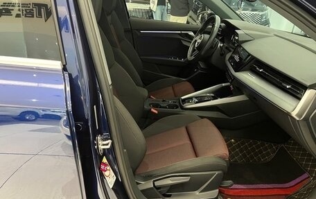 Audi A3, 2022 год, 2 100 000 рублей, 18 фотография