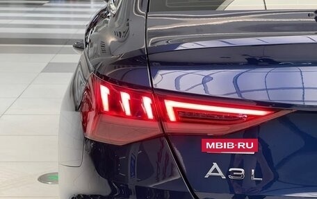 Audi A3, 2022 год, 2 100 000 рублей, 7 фотография