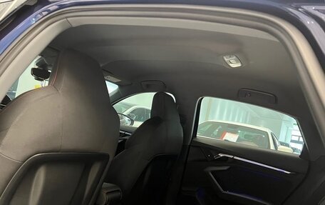 Audi A3, 2022 год, 2 100 000 рублей, 23 фотография