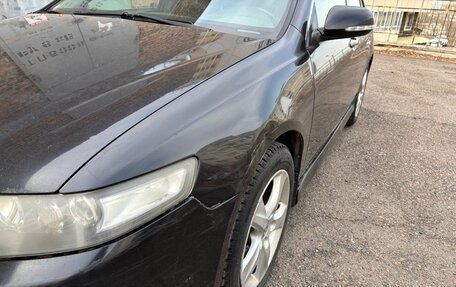 Honda Accord VII рестайлинг, 2007 год, 690 000 рублей, 2 фотография