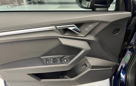 Audi A3, 2022 год, 2 100 000 рублей, 24 фотография
