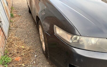 Honda Accord VII рестайлинг, 2007 год, 690 000 рублей, 5 фотография