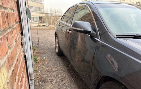 Honda Accord VII рестайлинг, 2007 год, 690 000 рублей, 7 фотография