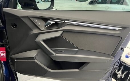 Audi A3, 2022 год, 2 100 000 рублей, 25 фотография