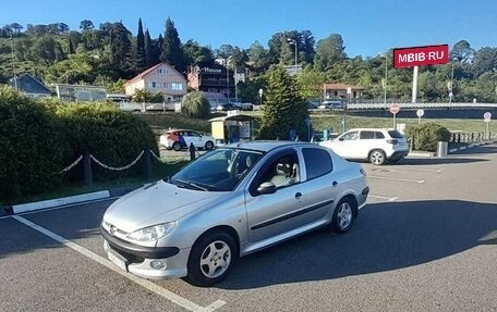 Peugeot 206, 2008 год, 470 000 рублей, 2 фотография