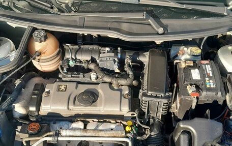 Peugeot 206, 2008 год, 470 000 рублей, 11 фотография