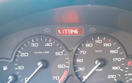 Peugeot 206, 2008 год, 470 000 рублей, 10 фотография