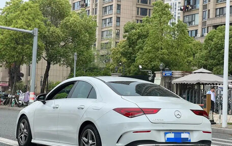 Mercedes-Benz CLA, 2020 год, 1 850 018 рублей, 4 фотография