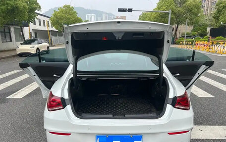 Mercedes-Benz CLA, 2020 год, 1 850 018 рублей, 9 фотография